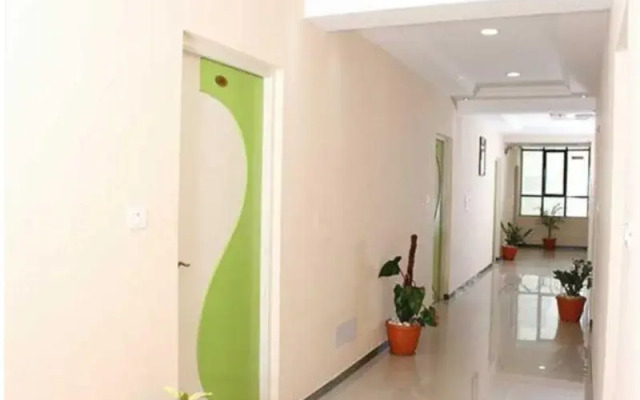 Hotel Landmaark Tiruppur