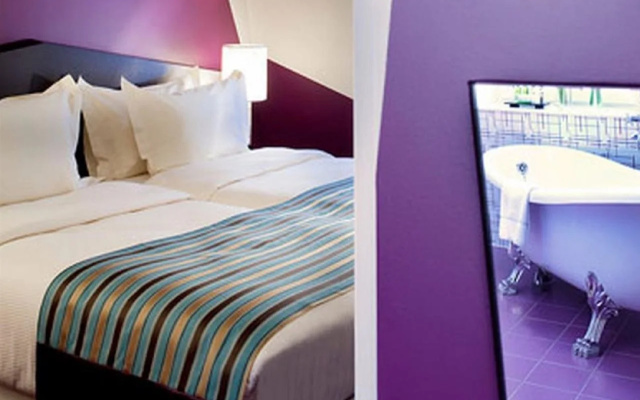 Hotel Gabbie