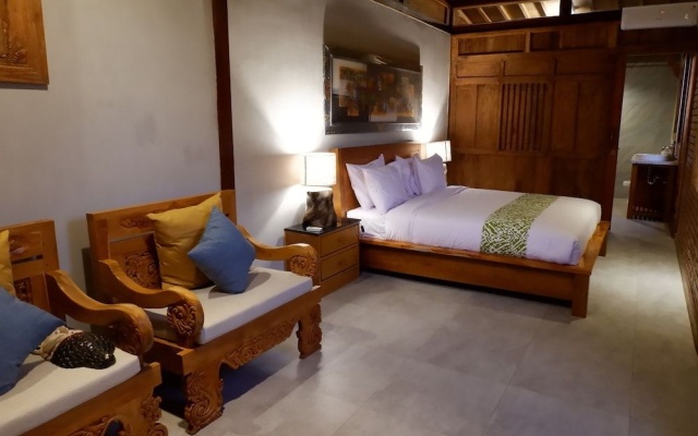 Apple Resort Retreat Spa