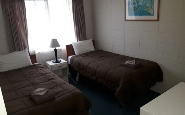 Motel Sierra