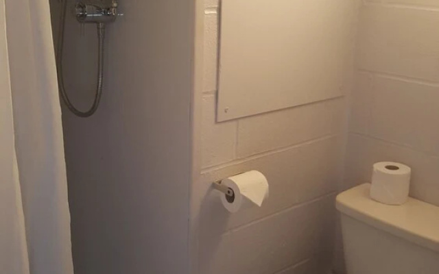 Woolmanhill (Campus Accommodation) - City Centre