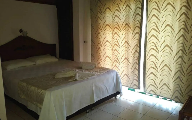 Kutberk otel
