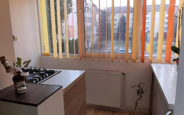 Sepsi 4You Apartment