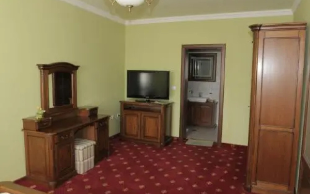 Hotel Slavia