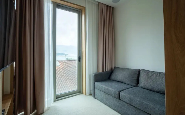 Boutique Hotel B-Five Lux Rooms