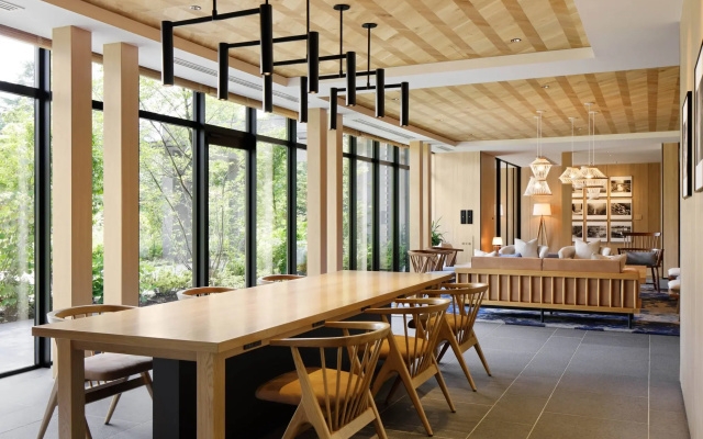 Fairfield by Marriott Tochigi Nikko
