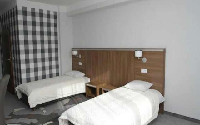 Hotel Europa