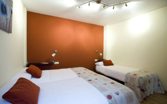 Apartamentos con Encanto Señorío de Haro