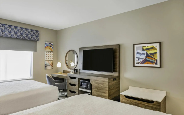 Hampton Inn & Suites By Hilton Decatur