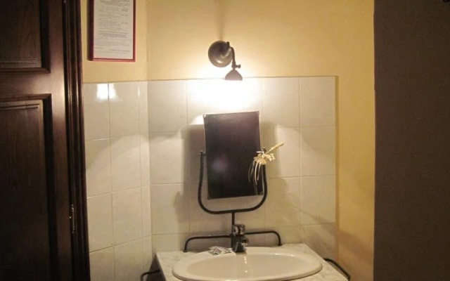 Antica Locanda Ristorante La Pietra