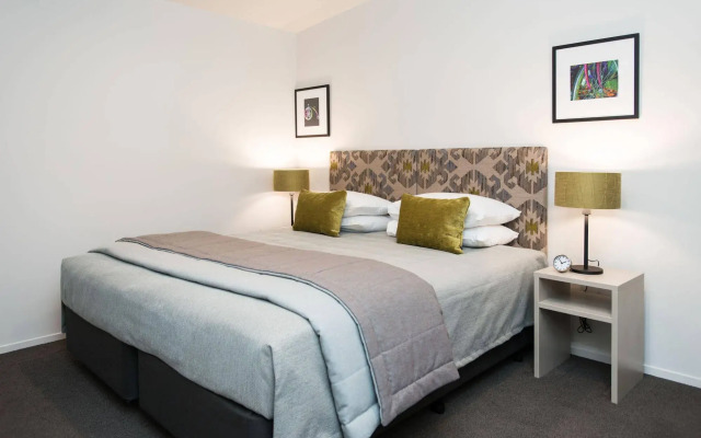 Pedlars Motel