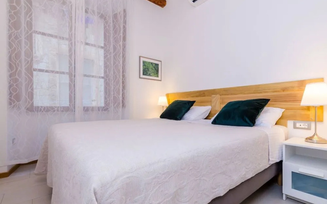 Zelenci Apartments