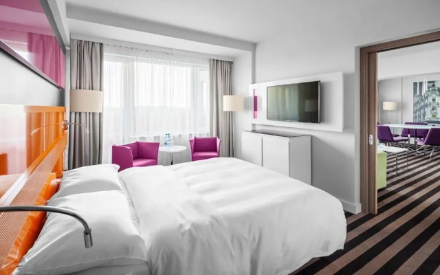 Metropol Hotel Katowice