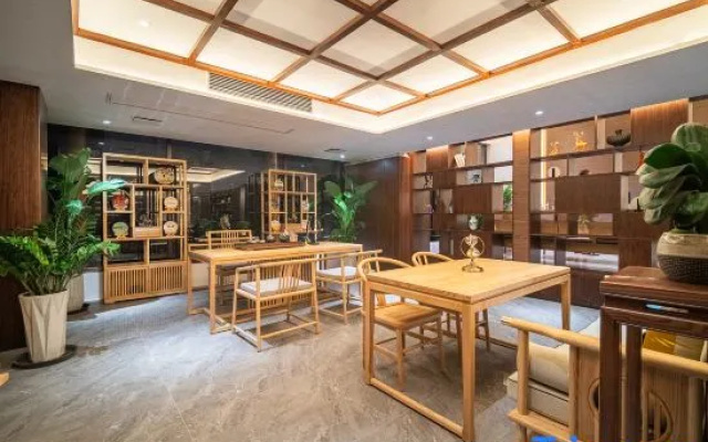 Yunshang Jianli Homestay (Libo Xiaoqikong Scenic Area East Gate Ticket Hall)