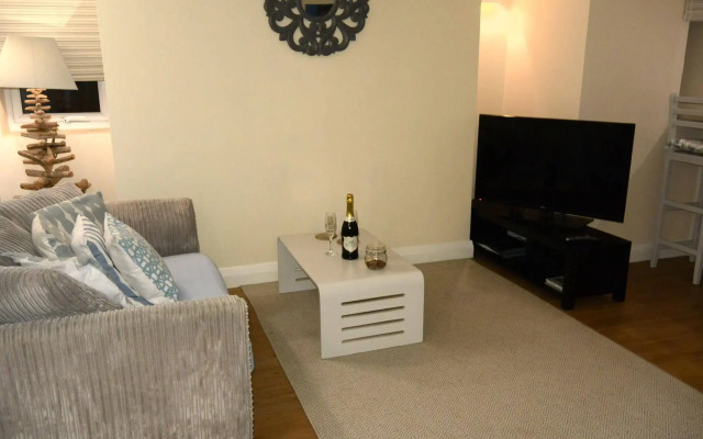 Superb Cintra Apartments