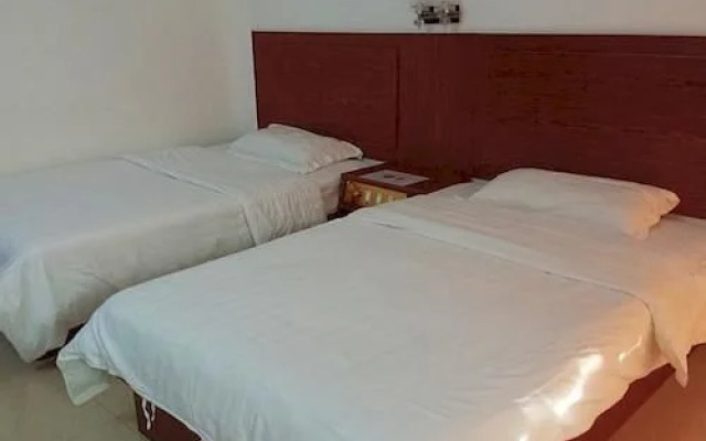 Wanqing Hotel