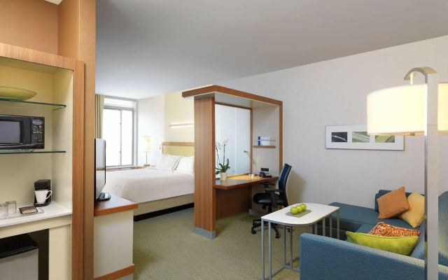 Springhill Suites Mount Laurel