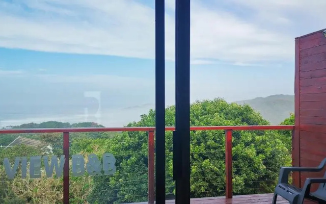 Cove View Bed & Breakfast