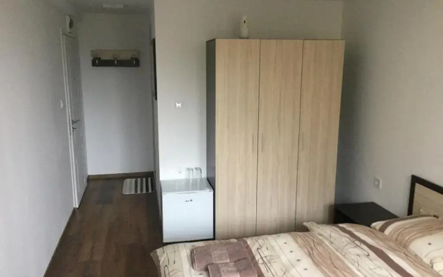 Dunav Apart