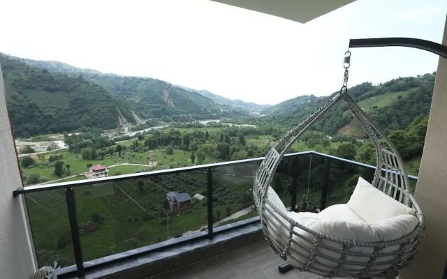 Green Hill Pension