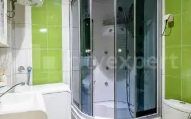 Apartment Hram