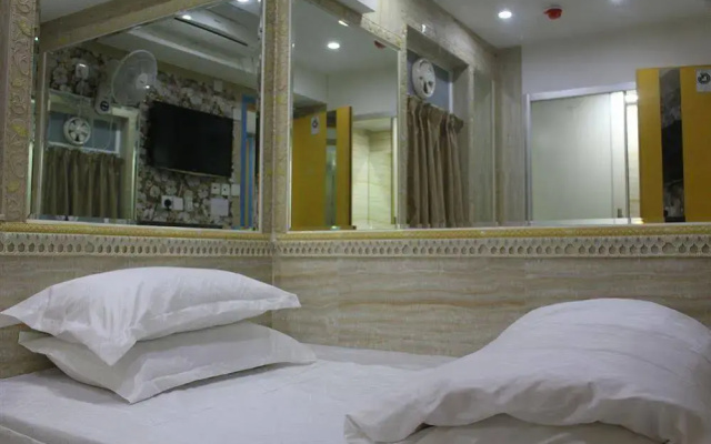 Kam Wai Hotel