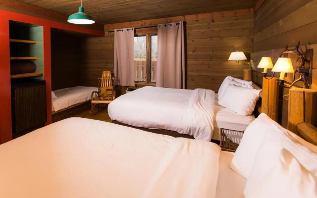 Drummond Island Resort