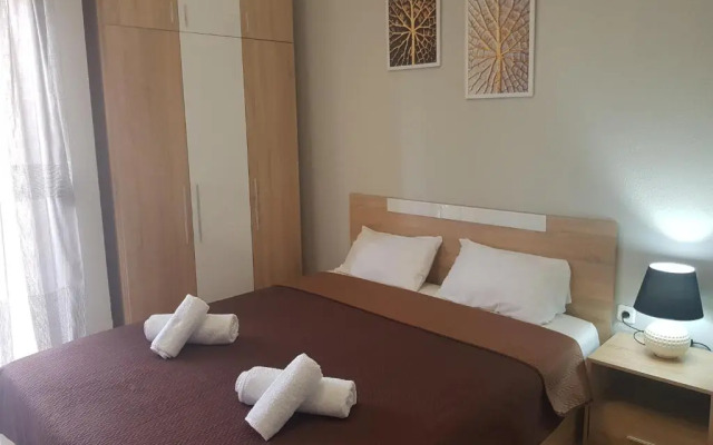 Luxury Apartments 2
