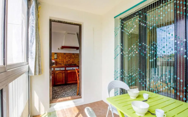 Appartement Anglet, 2 pièces, 4 personnes - FR-1-3-420