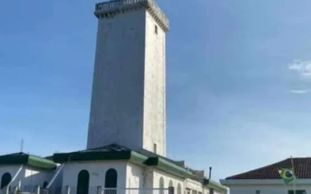 Casa verde