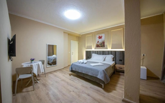 Eriks Rooms