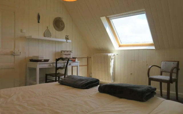 Maison Pleumeur-Bodou, 3 pièces, 4 personnes - FR-1-368-294