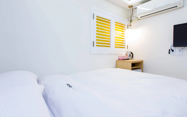 Hotel Gaon