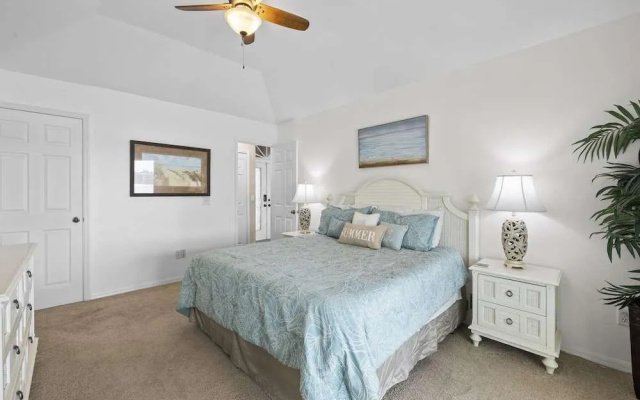 Sapphire Villa
