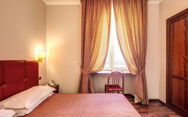 Hotel Villafranca