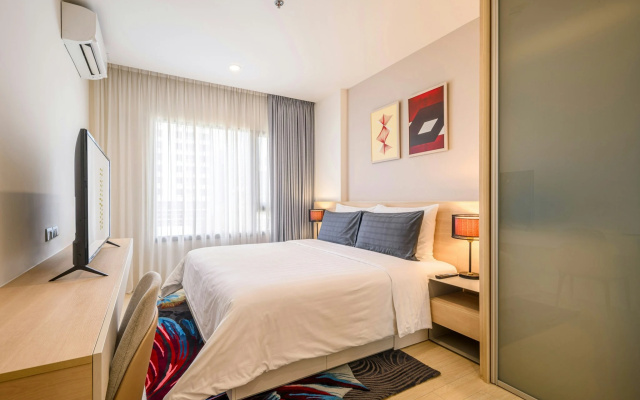 Sindhorn Midtown Hotel Bangkok, Vignette Collection by IHG