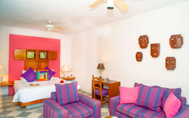 Casa Natalia Boutique Hotel