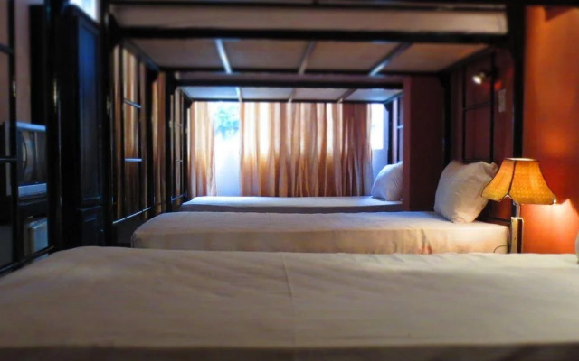 Tigon Hostel Hue