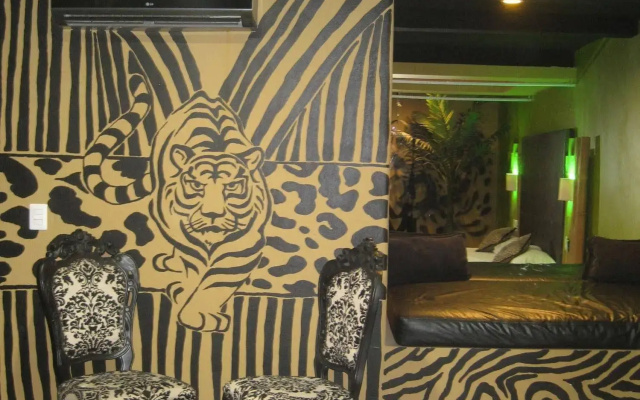 Sensaciones Motel Boutique - Adults Only
