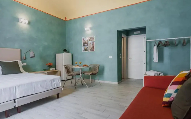 Five Stars Sicily Antares - Senza Cucina