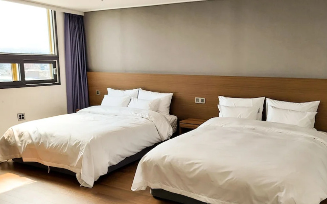 P&S Hotel Busan