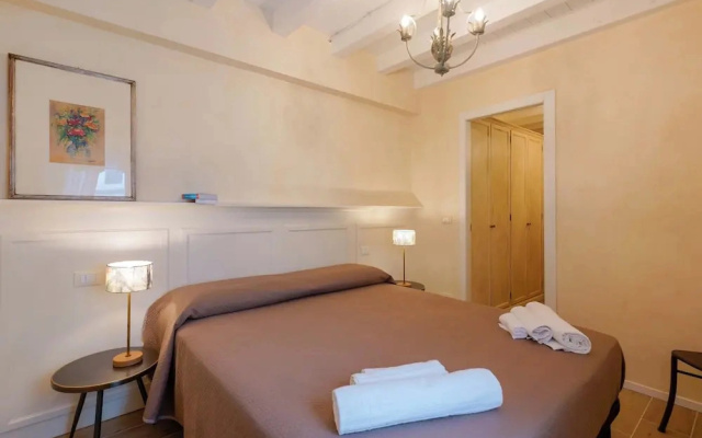 Canaletto Apartment