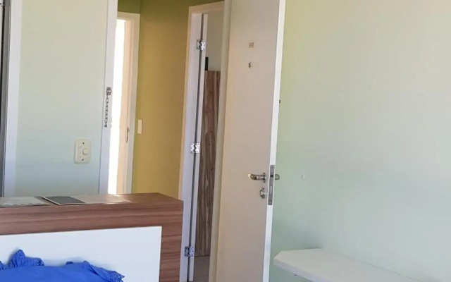 SUITE 306 B - HOTEL RESIDENCIAL Mandai