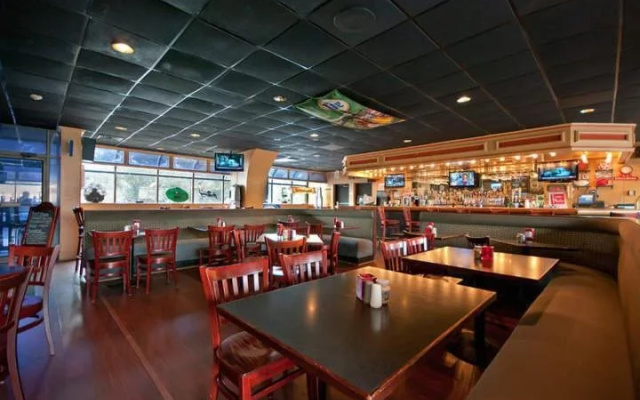 Best Western Center City Hotel