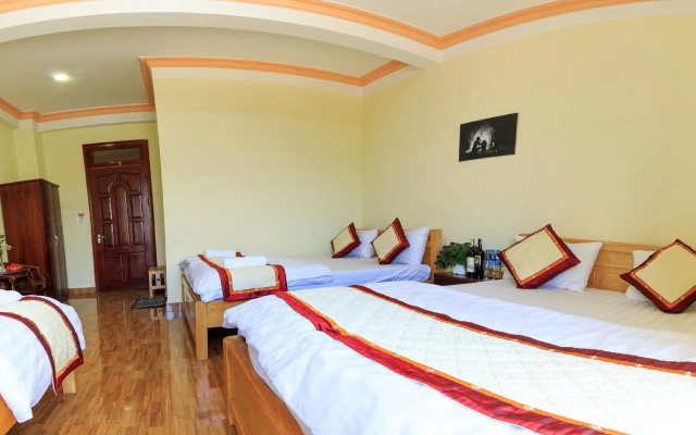 Doan Vuong Hotel Da Lat
