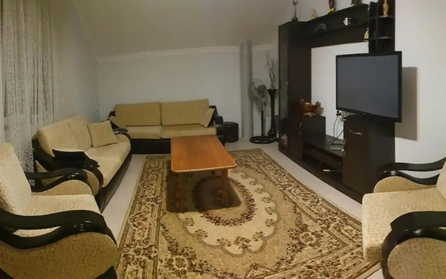 Guesthouse Rest Point