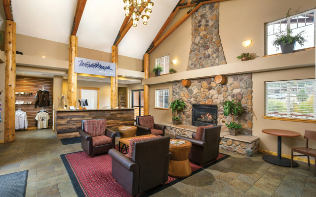 WorldMark Estes Park