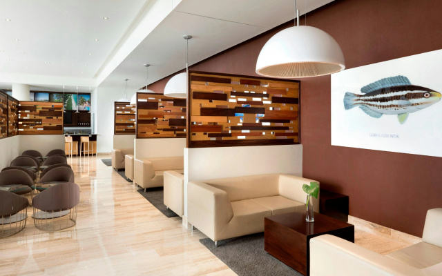 The Westin® Puntacana Resort