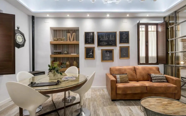 LOFT Gracia 41
