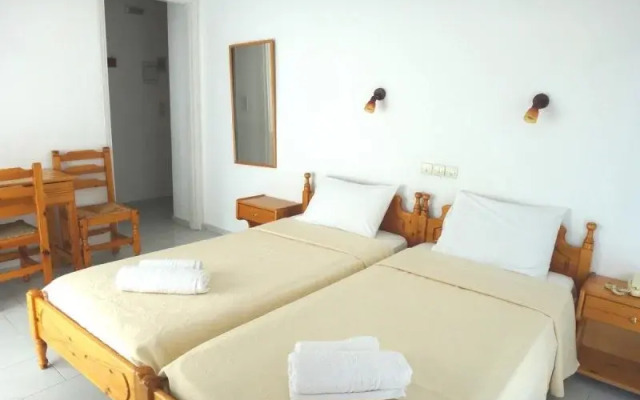 Diana Hotel